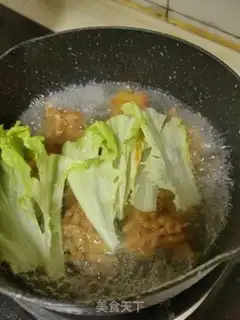Make The gravy gravy step 5