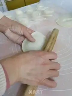 Make Plum buns step 18