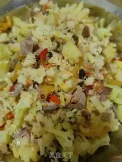 Make Duck cuisine step 9