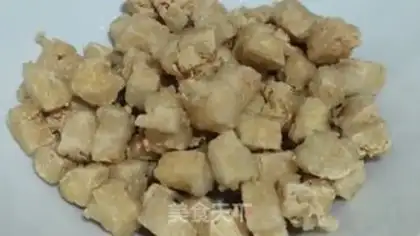 Make Miyagi tofu step 6