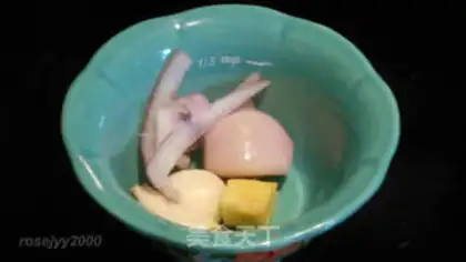 Make Pineapple step 1