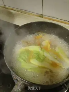 Make The gravy gravy step 6