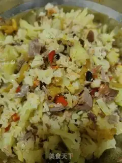 Make Duck cuisine step 10