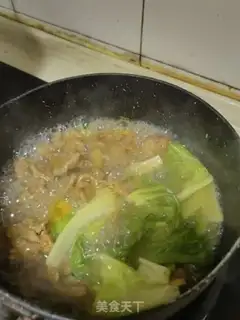 Make The gravy gravy step 7