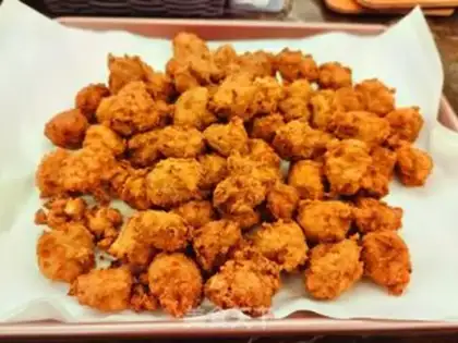 Make Tofuballs step 8