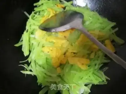 Make Pineapple step 2