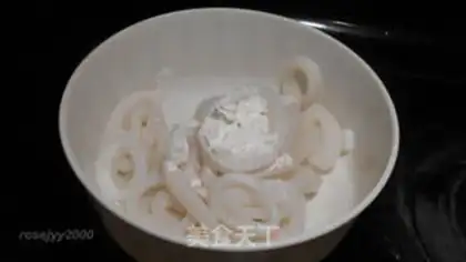 Make Snack fish, squirm step 4