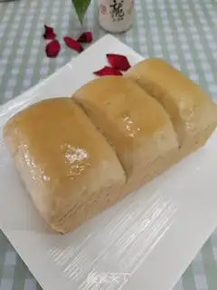 Make All wheat toast without sugar step 10