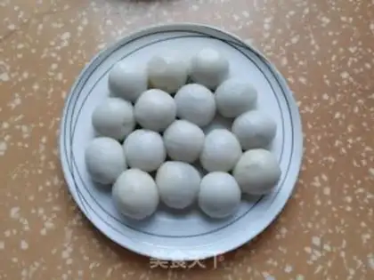 Make Round step 1