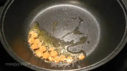 Make Snack fish, squirm step 6