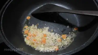 Make Snack fish, squirm step 7
