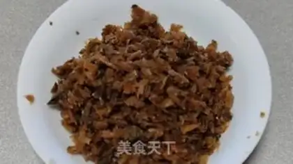 Make ♪ Dry beans ♪ step 3