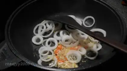 Make Snack fish, squirm step 8