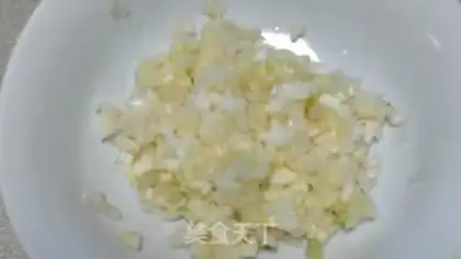 Make ♪ Dry beans ♪ step 4