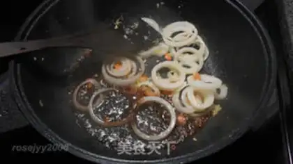 Make Snack fish, squirm step 9