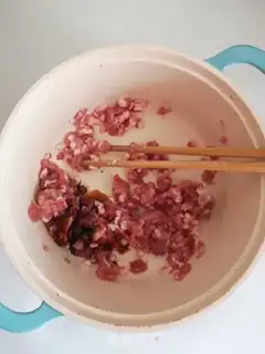 Make Scratches step 1