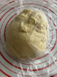 Make Salted fragrance step 3