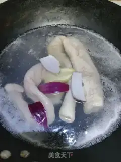 Make Scratches step 3