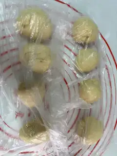 Make Salted fragrance step 4