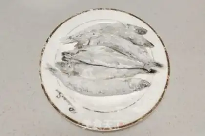 Make Fried fish step 0