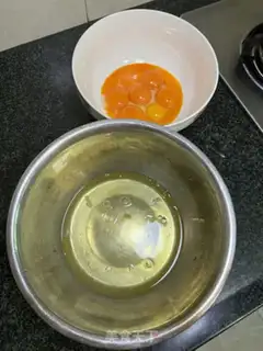 Make Olio hugs the roll step 0