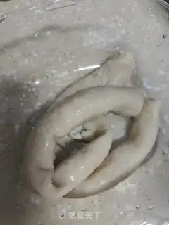 Make Sour sauce step 5