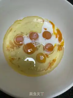 Make Olio hugs the roll step 1