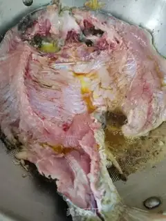 Make Baked fish step 8