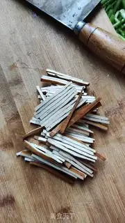 Make The celery step 1