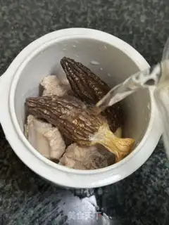 Make Sheep-breed fish step 1