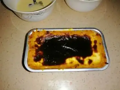 Make Potato balls step 4