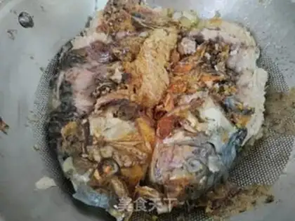 Make Baked fish step 9