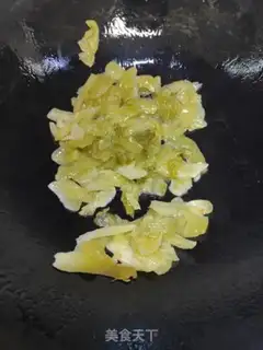 Make Sour sauce step 7