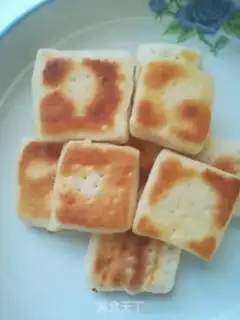 Make Snack cookies step 6