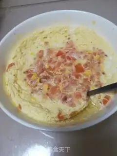 Make Milk tomato pudding step 5