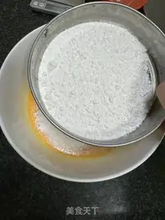Make Olio hugs the roll step 3