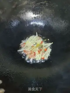 Make Sour sauce step 8