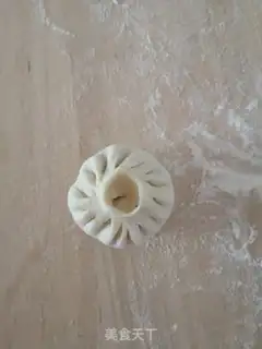 Make Scratches step 8