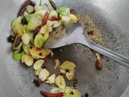 Make Baked fish step 12