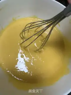 Make Olio hugs the roll step 4