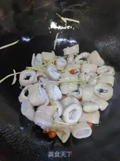 Make Sour sauce step 9