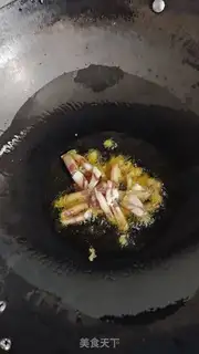 Make The celery step 4