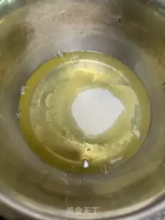 Make Olio hugs the roll step 5