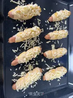Make Salted fragrance step 10