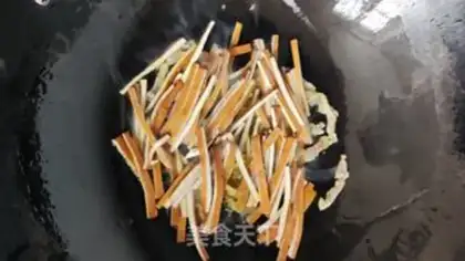 Make The celery step 5