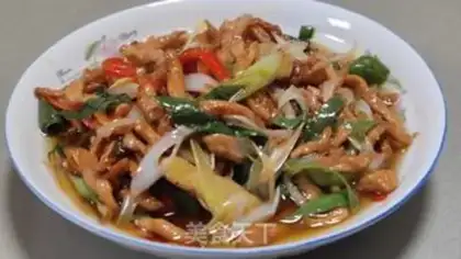 Make Spicy step 3