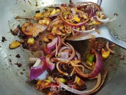Make Baked fish step 14