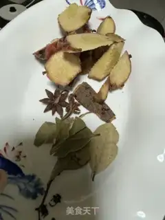 Make Carrot corn step 1
