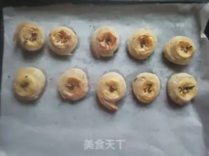 Make Banana souffle step 5