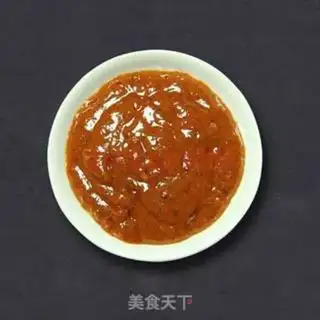 Make Old Beijing noodles step 0